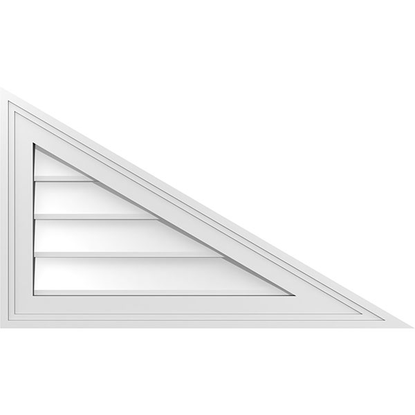 Ekena Millwork GVPRR26X1502SN
