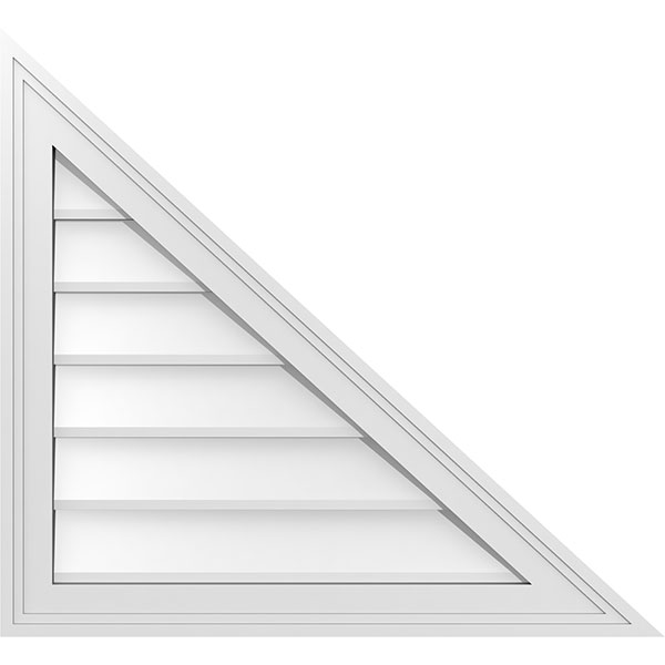 Ekena Millwork GVPRR26X2402SN