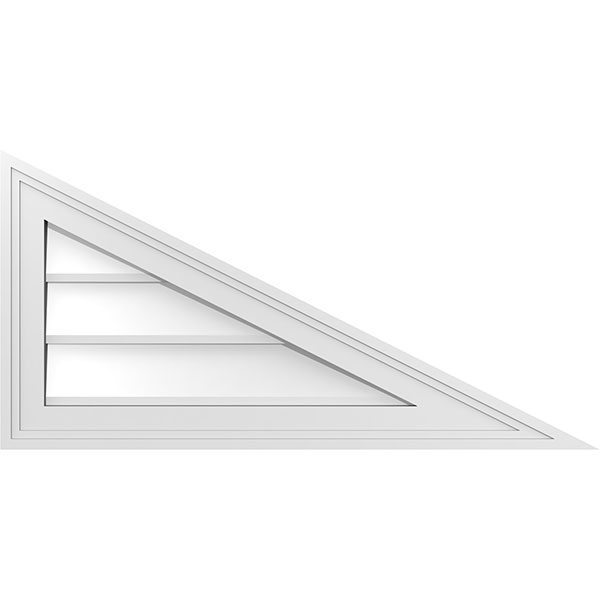 Ekena Millwork GVPRR28X1402SN