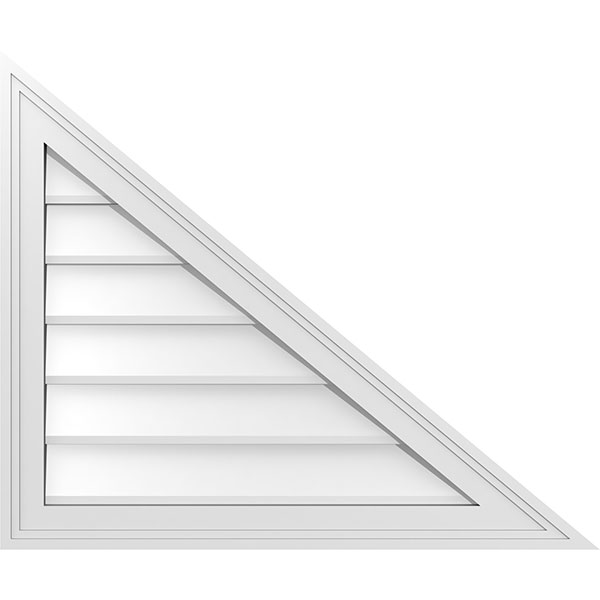 Ekena Millwork GVPRR28X2302SN