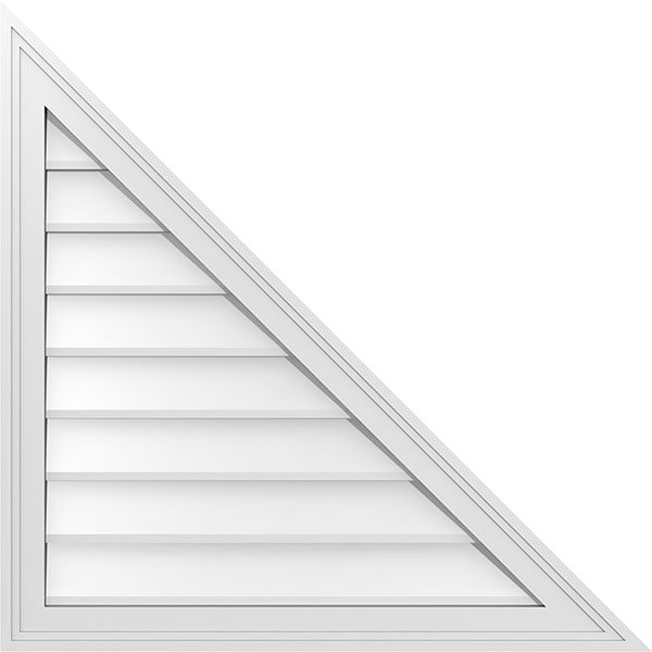 Ekena Millwork GVPRR30X3002SN