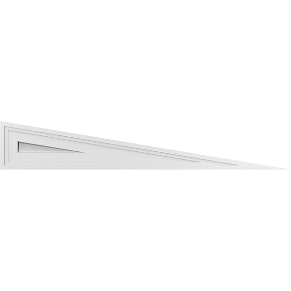 Ekena Millwork GVPRR34X2802SN