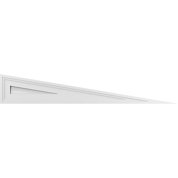 Ekena Millwork GVPRR36X2702SN