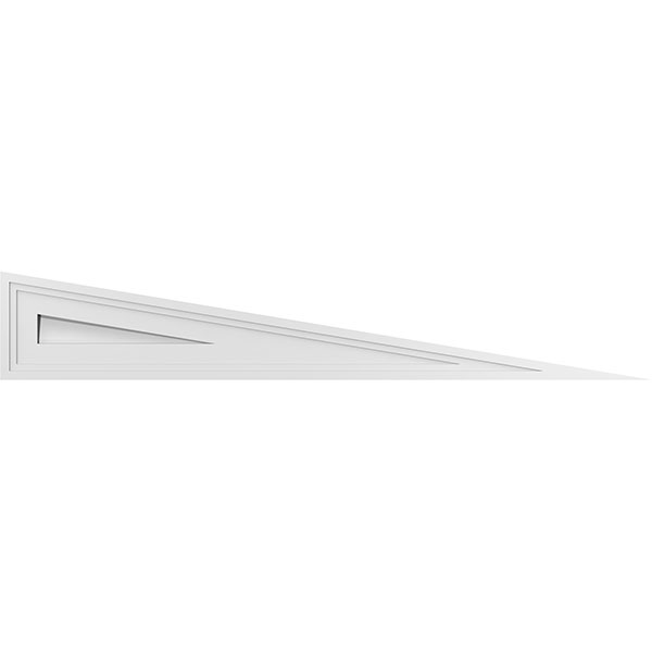 Ekena Millwork GVPRR36X3002SN