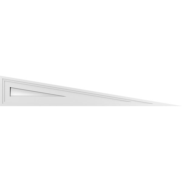 Ekena Millwork GVPRR38X2502SN