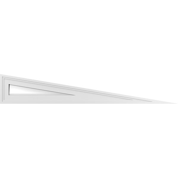 Ekena Millwork GVPRR42X3502SN