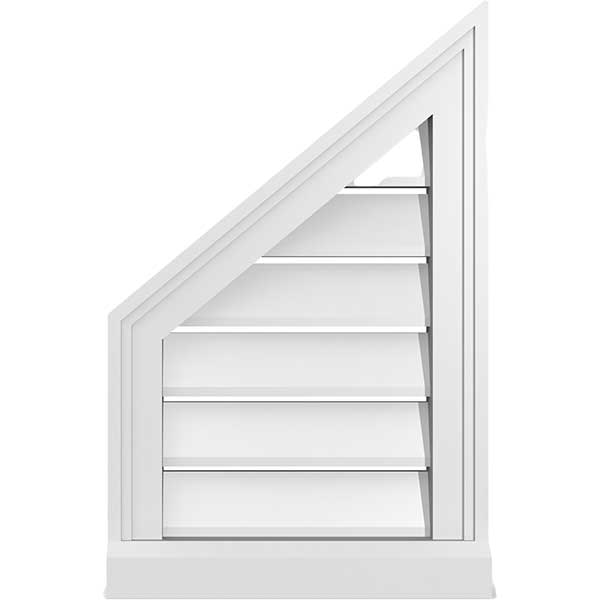 Ekena Millwork GVPPL14X2203SF-10