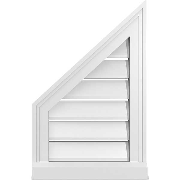 Ekena Millwork GVPPL14X2203SF-11