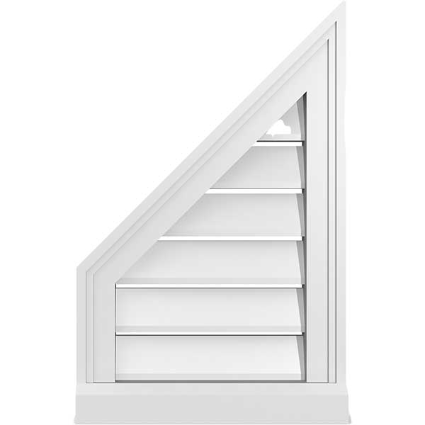 Ekena Millwork GVPPL14X2203SF-12