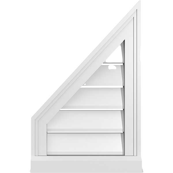 Ekena Millwork GVPPL14X2203SF-13