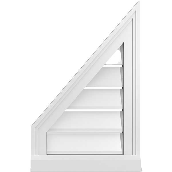 Ekena Millwork GVPPL14X2203SF-14