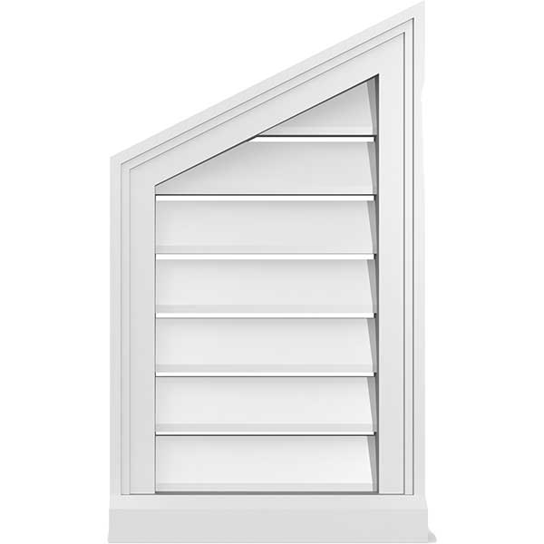 Ekena Millwork GVPPL14X2403SF-06