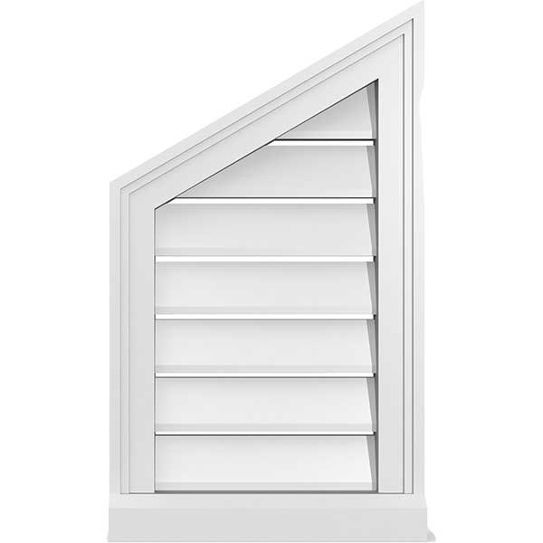 Ekena Millwork GVPPL14X2403SF-07