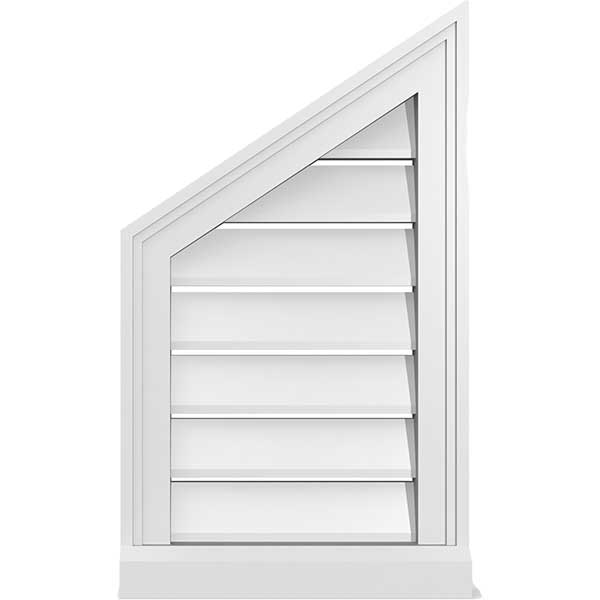 Ekena Millwork GVPPL14X2403SF-08