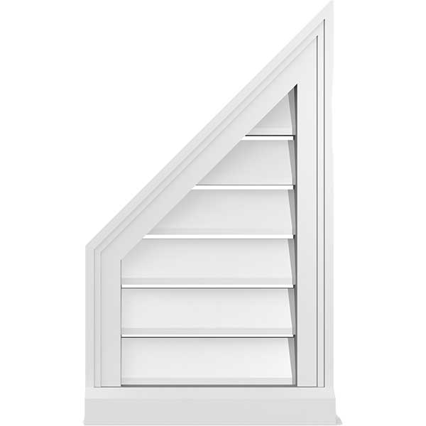 Ekena Millwork GVPPL14X2403SF-12