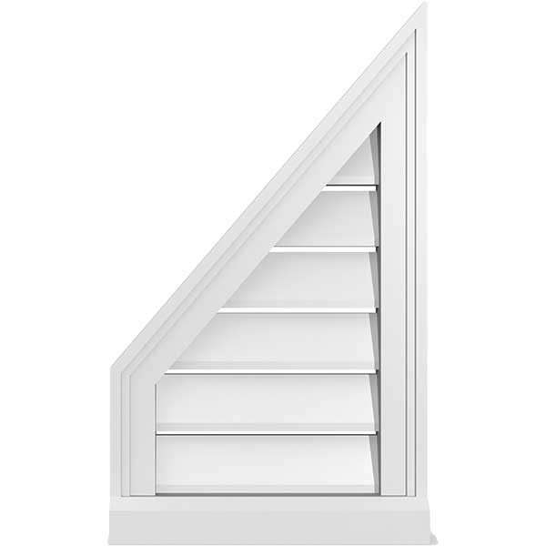 Ekena Millwork GVPPL14X2403SF-14