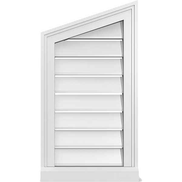 Ekena Millwork GVPPL14X2603SF-04