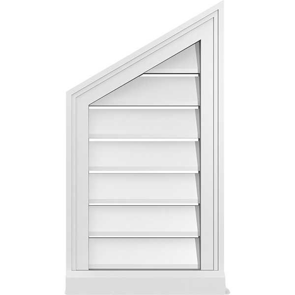 Ekena Millwork GVPPL14X2603SF-07