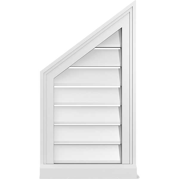 Ekena Millwork GVPPL14X2603SF-09