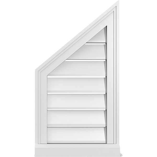 Ekena Millwork GVPPL14X2603SF-10