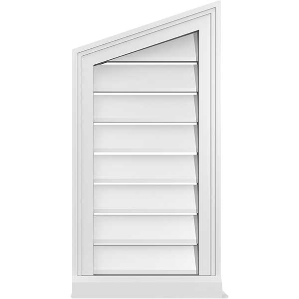 Ekena Millwork GVPPL14X2803SF-04