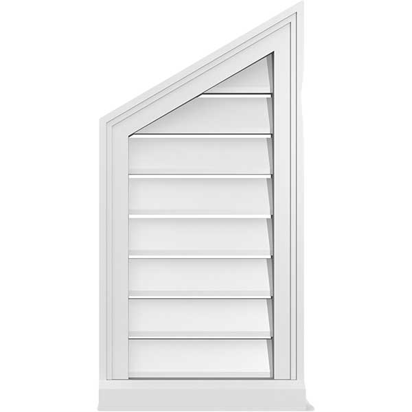 Ekena Millwork GVPPL14X2803SF-07