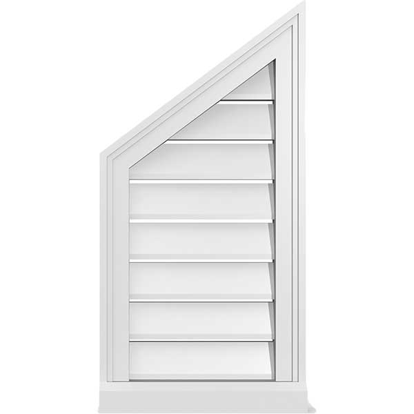 Ekena Millwork GVPPL14X2803SF-09