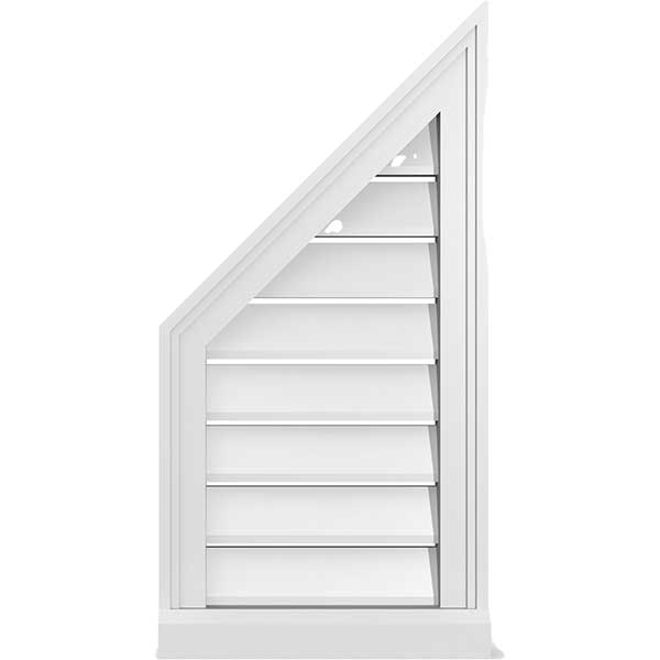 Ekena Millwork GVPPL14X2803SF-12