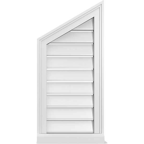 Ekena Millwork GVPPL14X3003SF-07