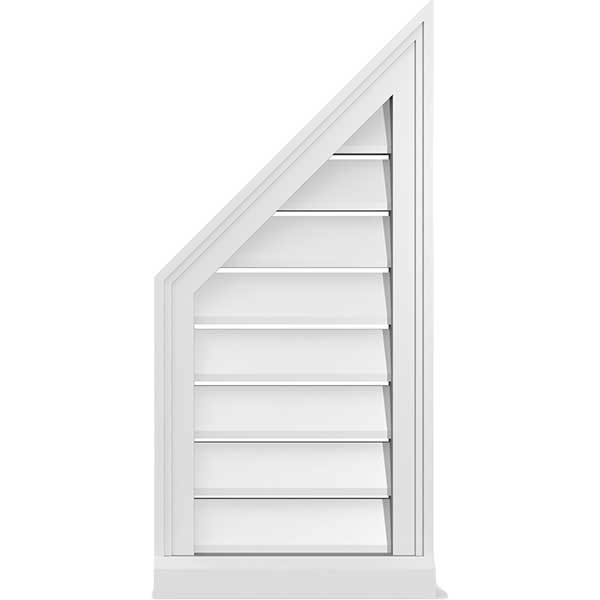 Ekena Millwork GVPPL14X3003SF-12