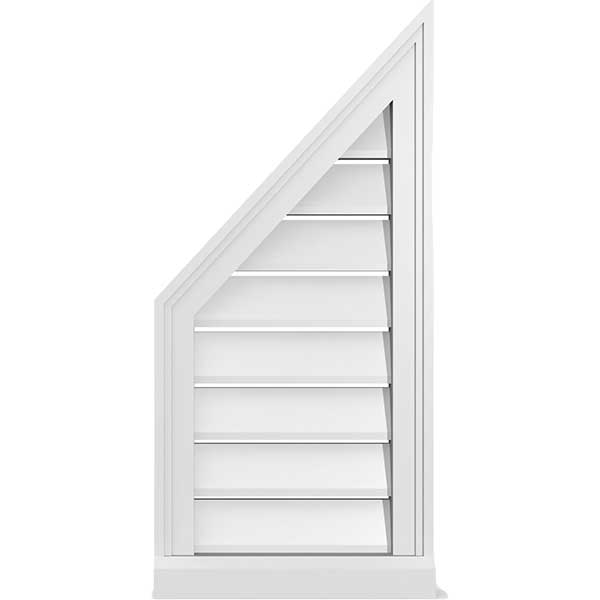 Ekena Millwork GVPPL14X3003SF-13