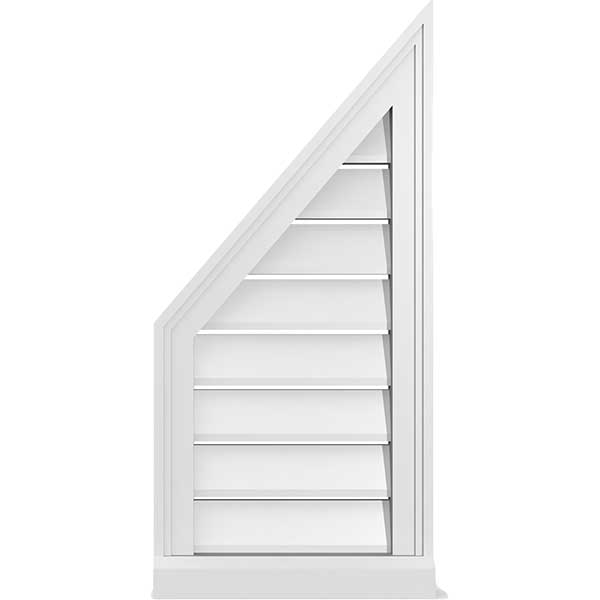 Ekena Millwork GVPPL14X3003SF-14