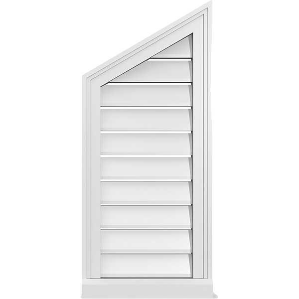 Ekena Millwork GVPPL14X3203SF-07
