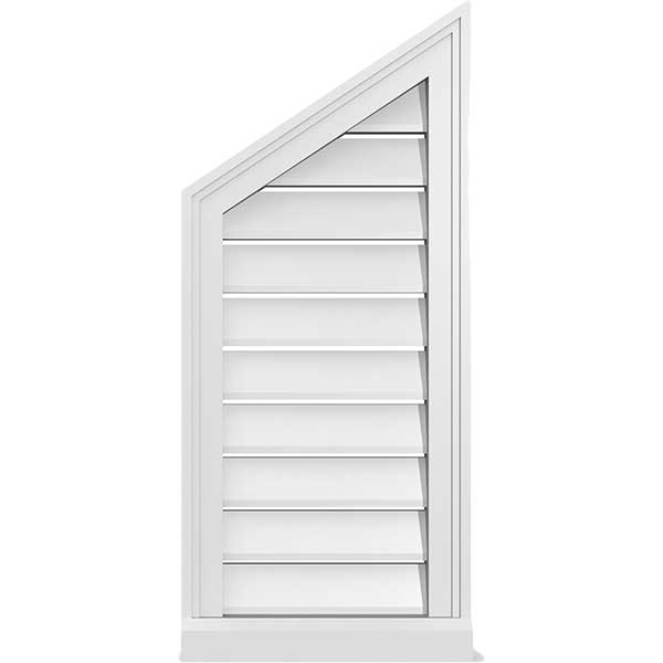 Ekena Millwork GVPPL14X3203SF-08