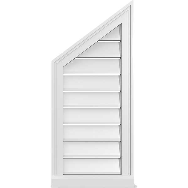 Ekena Millwork GVPPL14X3203SF-09