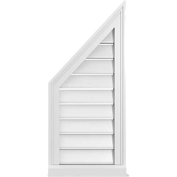 Ekena Millwork GVPPL14X3203SF-13