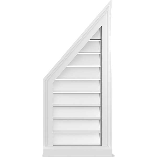 Ekena Millwork GVPPL14X3203SF-14