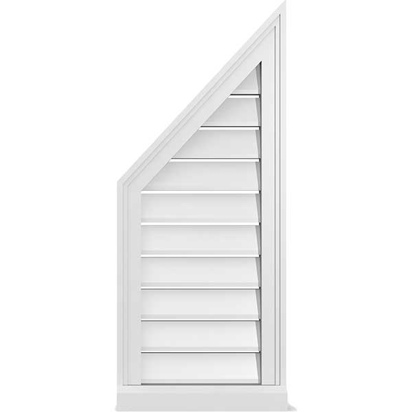 Ekena Millwork GVPPL14X3403SF-13