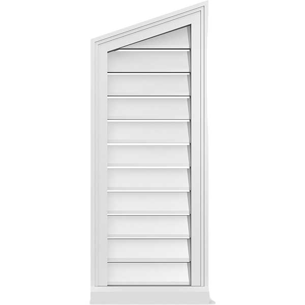 Ekena Millwork GVPPL14X3603SF-04