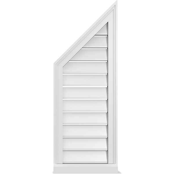 Ekena Millwork GVPPL14X3803SF-12