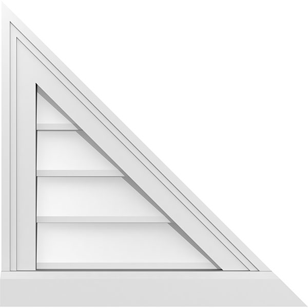 Ekena Millwork GVPRR18X1803SN