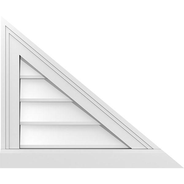 Ekena Millwork GVPRR20X1703SN