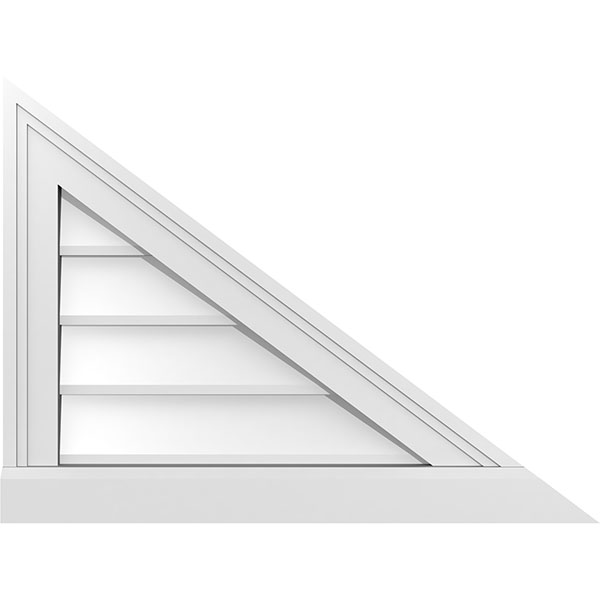Ekena Millwork GVPRR22X1703SN