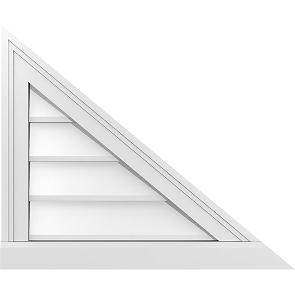 Ekena Millwork GVPRR22X1803SN