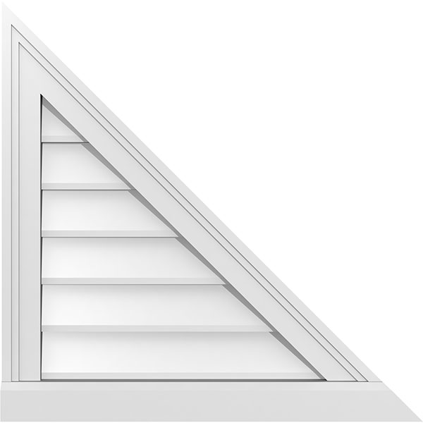Ekena Millwork GVPRR22X2203SN