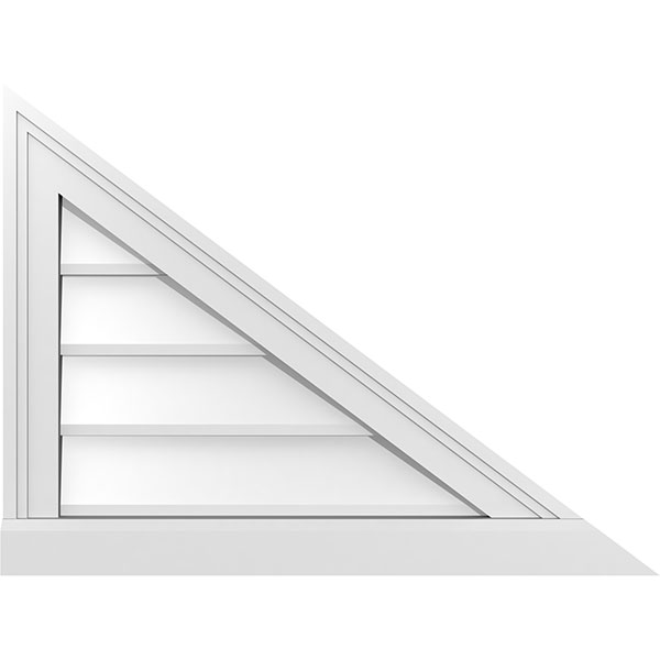 Ekena Millwork GVPRR24X1803SN