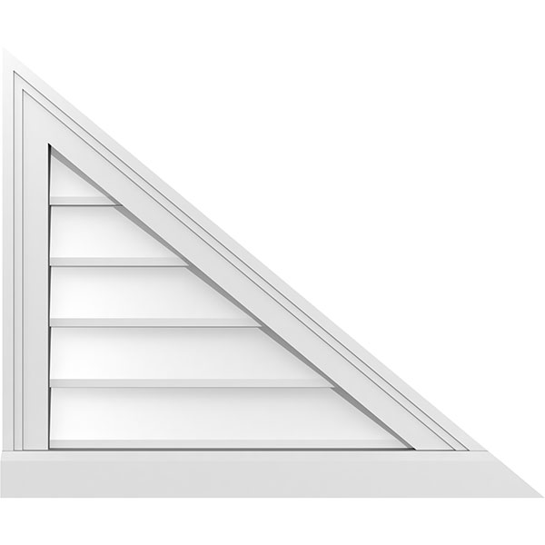 Ekena Millwork GVPRR24X2003SN
