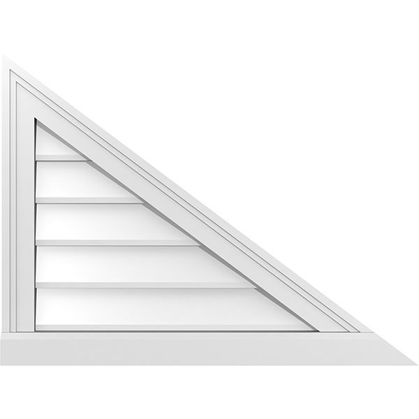 Ekena Millwork GVPRR26X2003SN