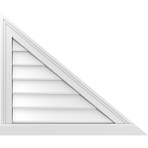 Ekena Millwork GVPRR26X2203SN