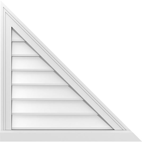 Ekena Millwork GVPRR26X2603SN